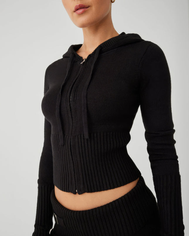 Saneva | Crop Top Set