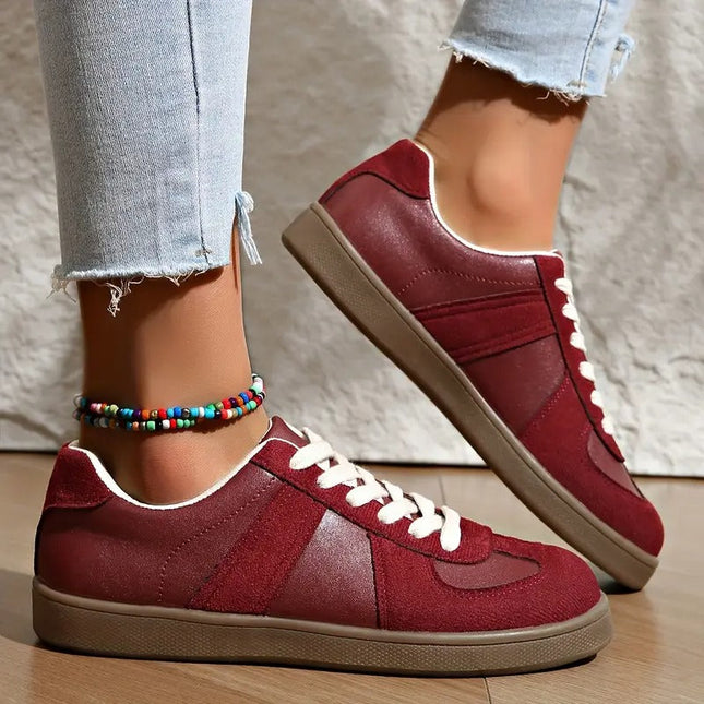 Elvira™ Komfort-Schuh | 3 cm Sohle, ganztägige Unterstützung