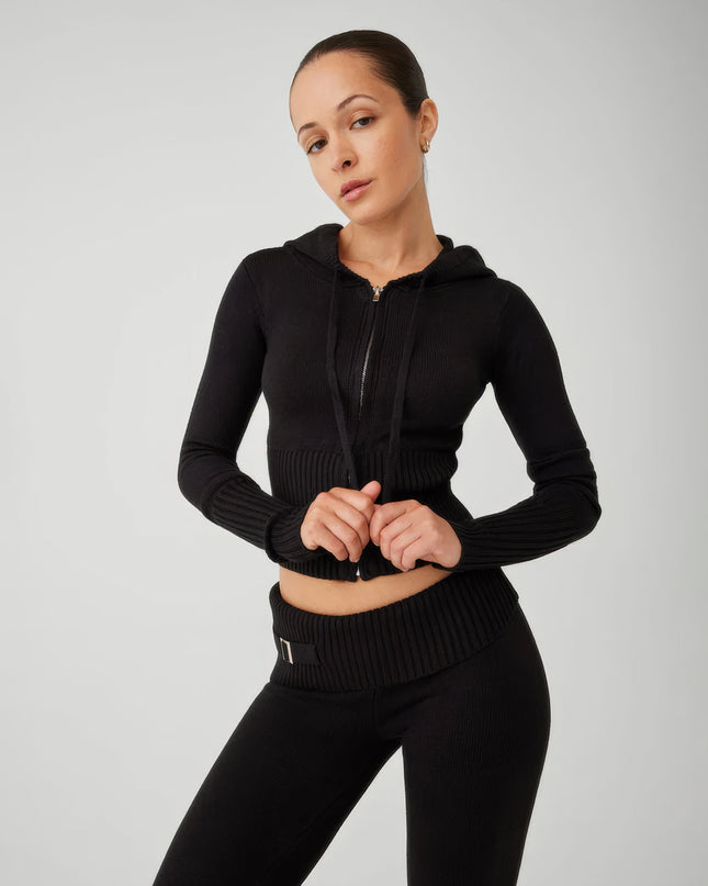 Saneva | Crop Top Set