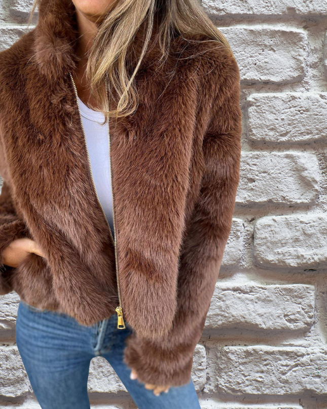 Arianna | Elegante Jacke