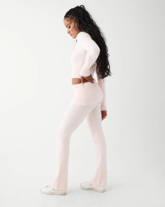 Saneva | Crop Top Set