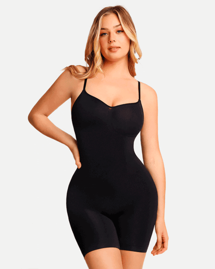 Saneva | Shaping Bodysuit