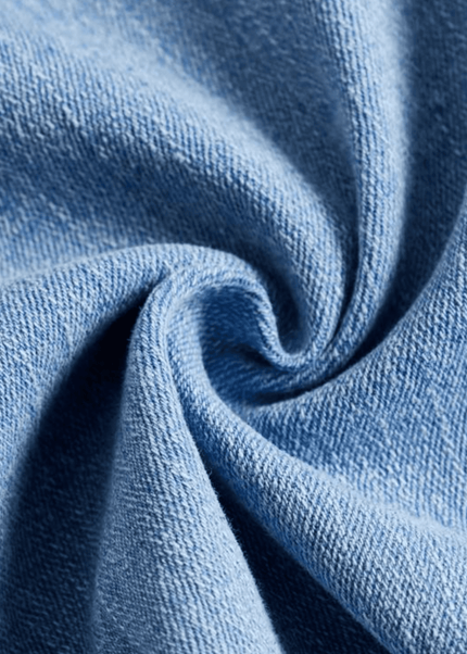 Saneva | Perfect Fit High-Waist Jeans