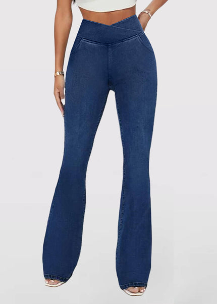 Saneva | Perfect Fit High-Waist Jeans