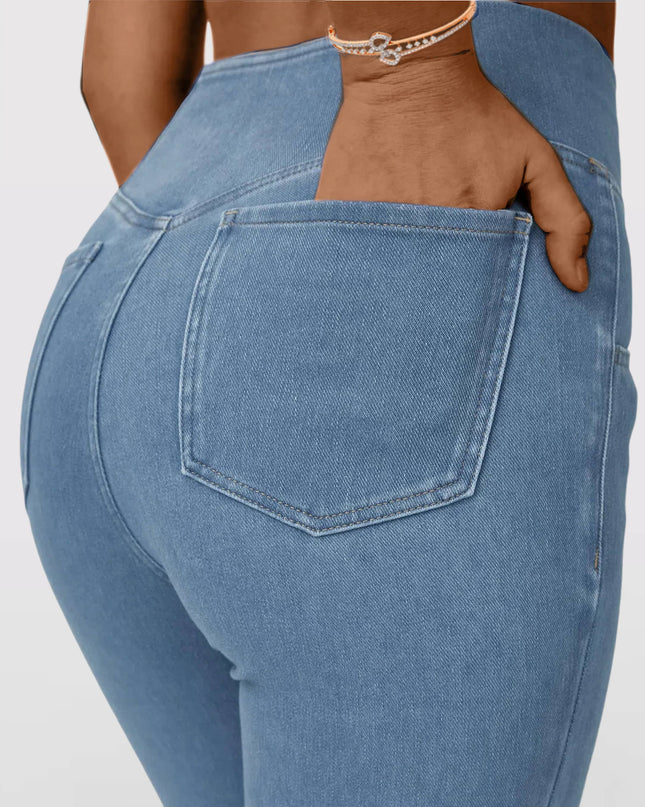 Saneva | Perfect Fit High-Waist Jeans