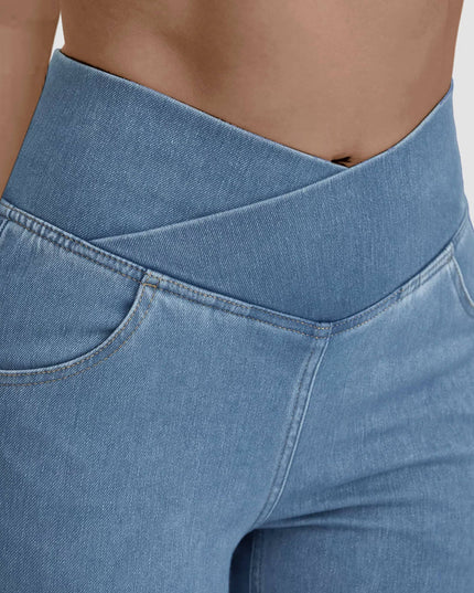Saneva | Perfect Fit High-Waist Jeans