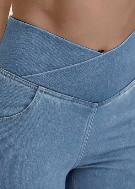 Saneva | Perfect Fit High-Waist Jeans