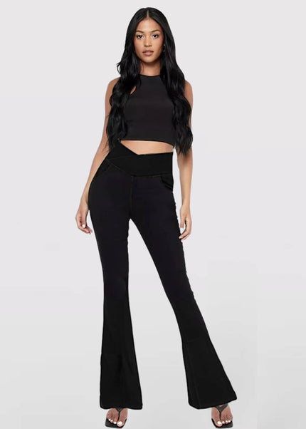 Saneva | Perfect Fit High-Waist Jeans