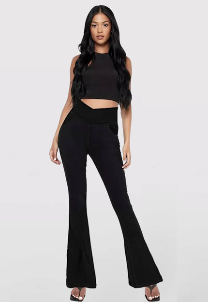 Saneva | Perfect Fit High-Waist Jeans