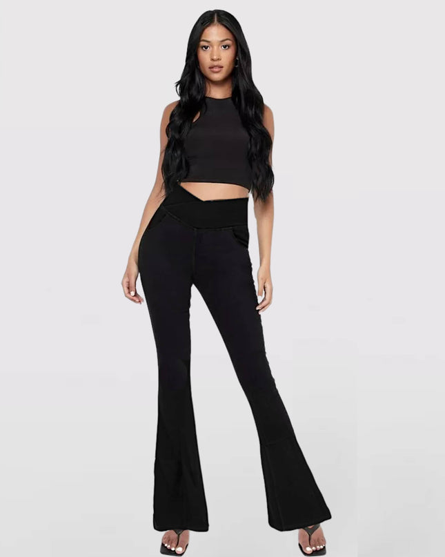 Saneva | Perfect Fit High-Waist Jeans
