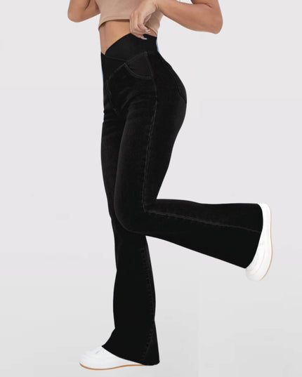 Saneva | Perfect Fit High-Waist Jeans