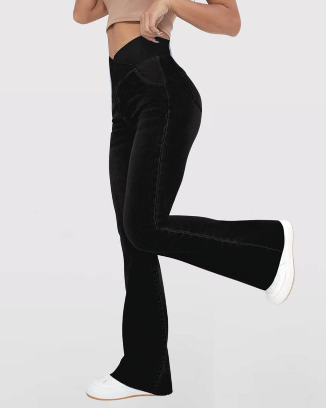 Saneva | Perfect Fit High-Waist Jeans