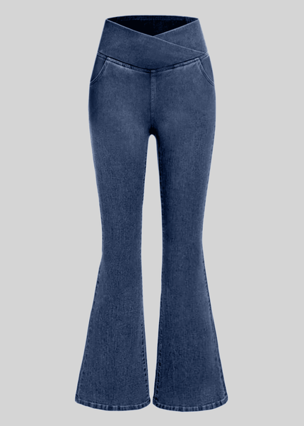 Saneva | Perfect Fit High-Waist Jeans