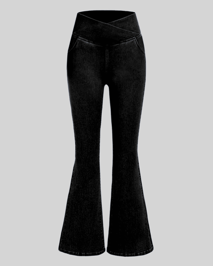 Saneva | Perfect Fit High-Waist Jeans