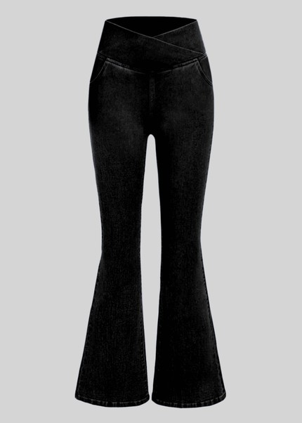 Saneva | Perfect Fit High-Waist Jeans