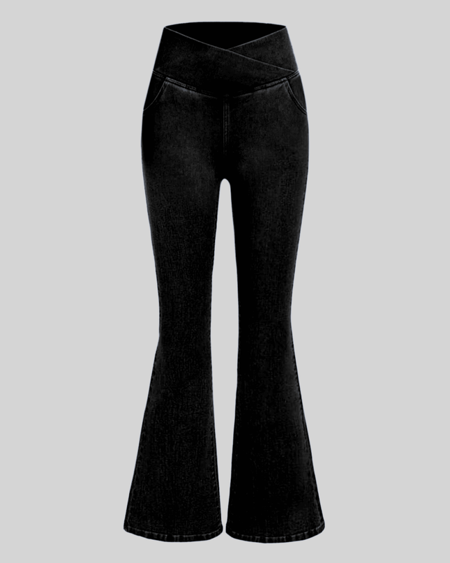 Saneva | Perfect Fit High-Waist Jeans