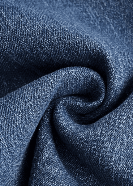 Saneva | Perfect Fit High-Waist Jeans