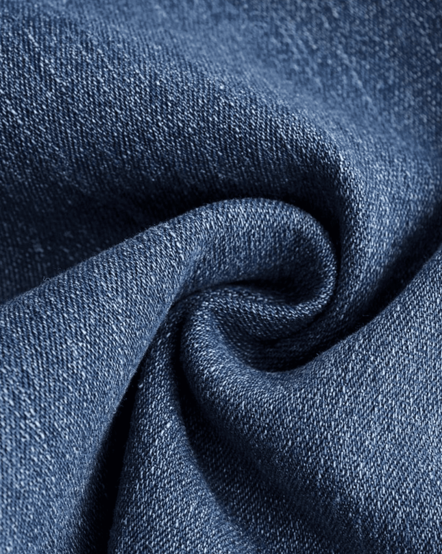 Saneva | Perfect Fit High-Waist Jeans