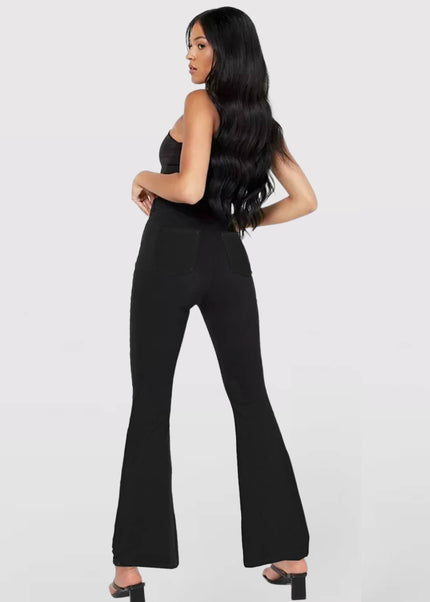 Saneva | Perfect Fit High-Waist Jeans