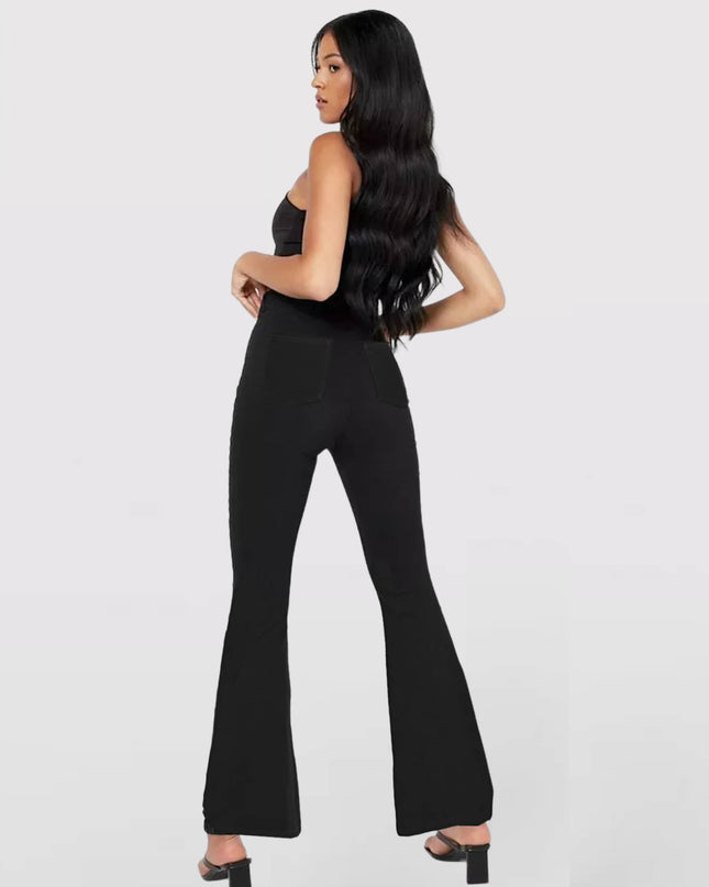 Saneva | Perfect Fit High-Waist Jeans