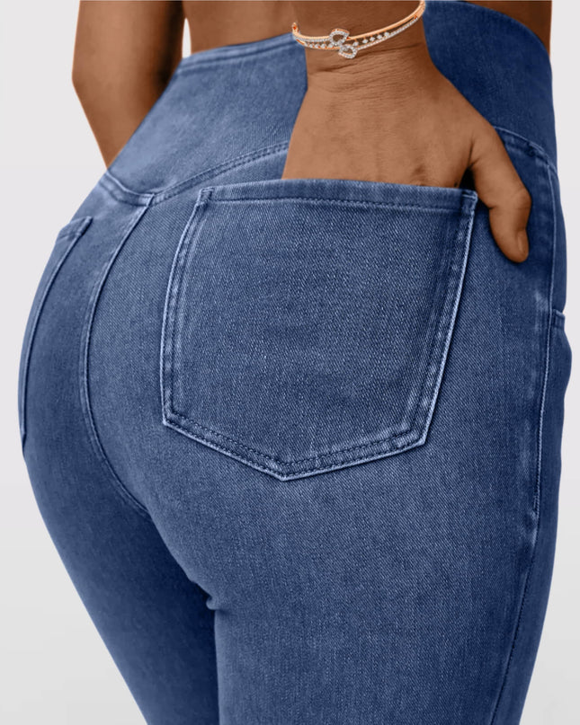 Saneva | Perfect Fit High-Waist Jeans