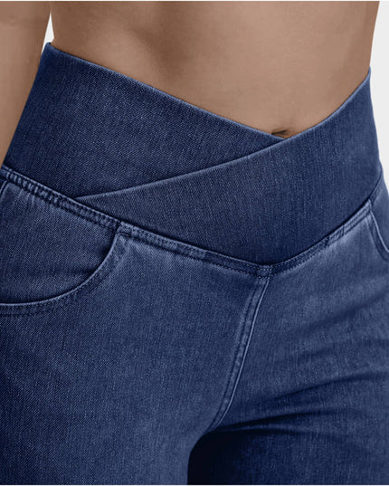 Saneva | Perfect Fit High-Waist Jeans