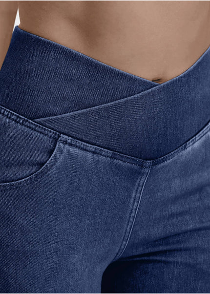 Saneva | Perfect Fit High-Waist Jeans