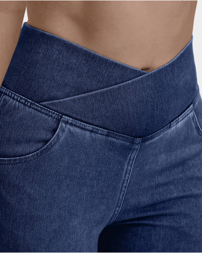 Saneva | Perfect Fit High-Waist Jeans