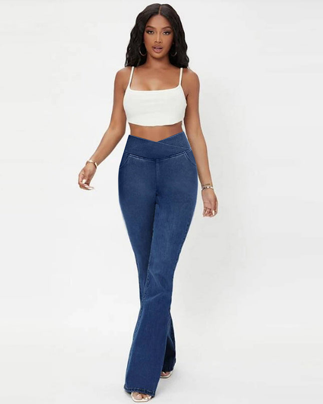Saneva | Perfect Fit High-Waist Jeans