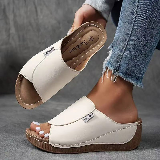 Stepure™ – Orthopädischer Komfort bei jedem Schritt