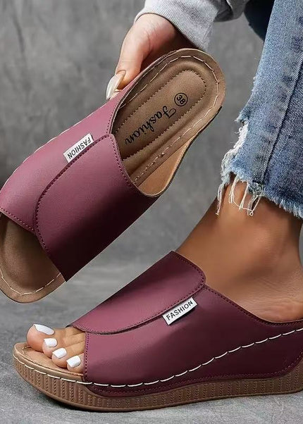 Stepure™ – Orthopädischer Komfort bei jedem Schritt