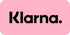 <p>Später bezahlen mit <strong>Klarna</strong></p>