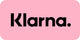 <p>Später bezahlen mit <strong>Klarna</strong></p>