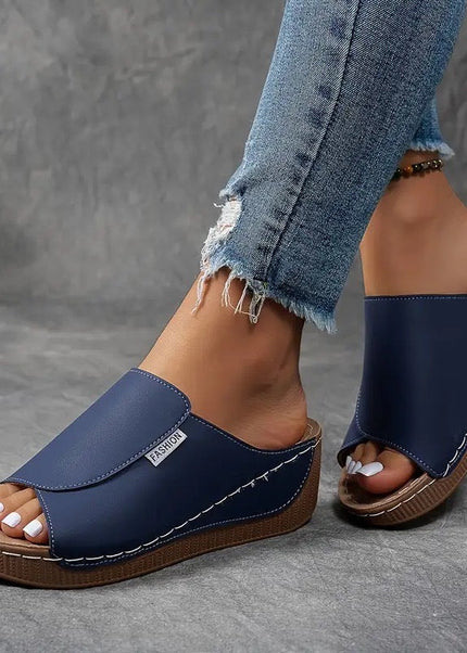 Stepure™ – Orthopädischer Komfort bei jedem Schritt