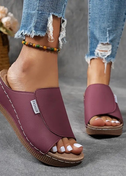 Stepure™ – Orthopädischer Komfort bei jedem Schritt