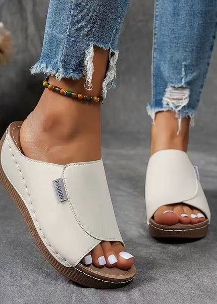 Stepure™ – Orthopädischer Komfort bei jedem Schritt