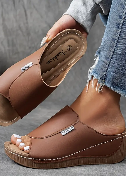 Stepure™ – Orthopädischer Komfort bei jedem Schritt