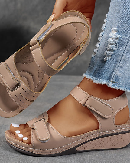 Nuvia™ Softsteps – Verbessern Sie Ihren Stil, ohne Schmerzen