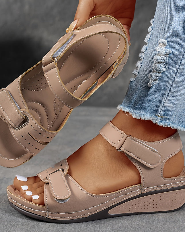 Nuvia™ Softsteps – Verbessern Sie Ihren Stil, ohne Schmerzen