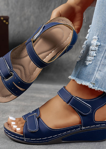 Nuvia™ Softsteps – Verbessern Sie Ihren Stil, ohne Schmerzen