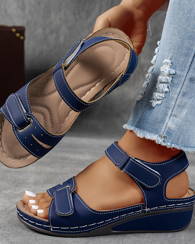 Nuvia™ Softsteps – Verbessern Sie Ihren Stil, ohne Schmerzen