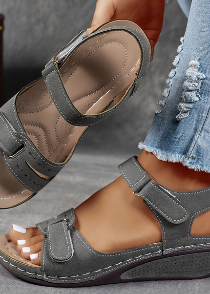 Nuvia™ Softsteps – Verbessern Sie Ihren Stil, ohne Schmerzen