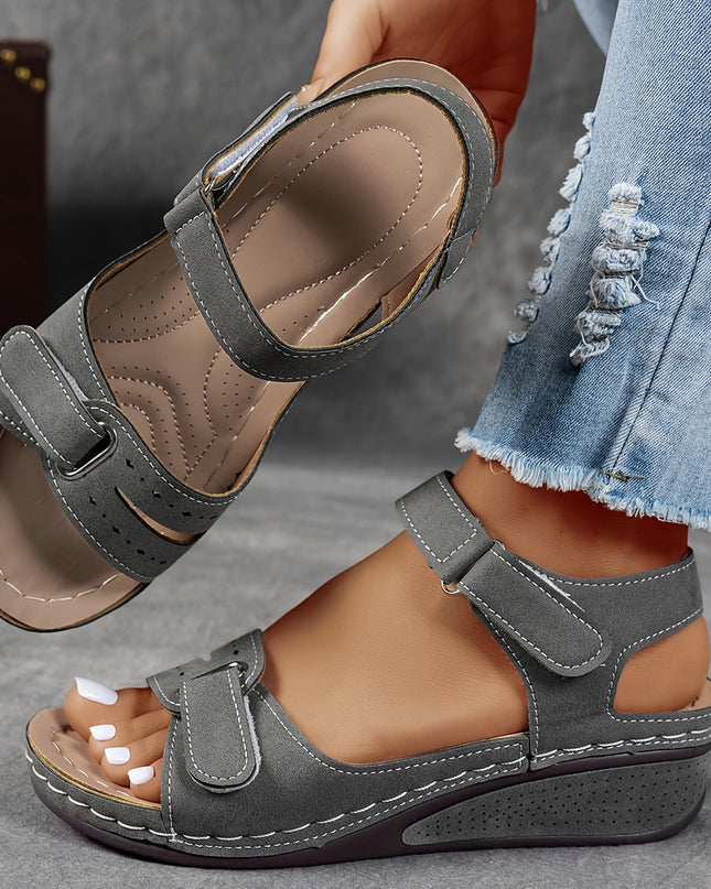 Nuvia™ Softsteps – Verbessern Sie Ihren Stil, ohne Schmerzen