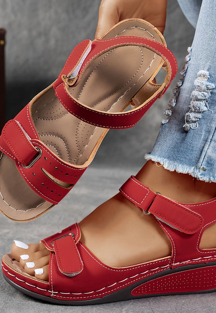 Nuvia™ Softsteps – Verbessern Sie Ihren Stil, ohne Schmerzen