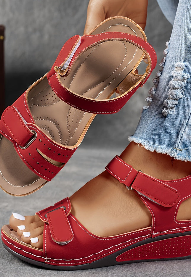 Nuvia™ Softsteps – Verbessern Sie Ihren Stil, ohne Schmerzen