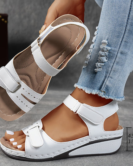 Nuvia™ Softsteps – Verbessern Sie Ihren Stil, ohne Schmerzen