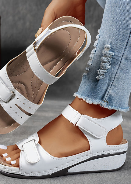 Nuvia™ Softsteps – Verbessern Sie Ihren Stil, ohne Schmerzen