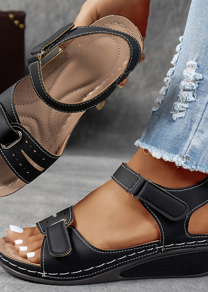 Nuvia™ Softsteps – Verbessern Sie Ihren Stil, ohne Schmerzen