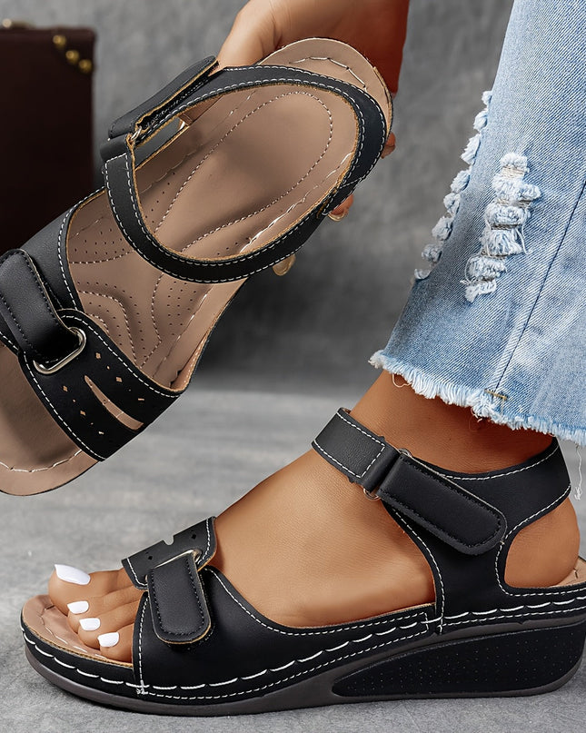 Nuvia™ Softsteps – Verbessern Sie Ihren Stil, ohne Schmerzen