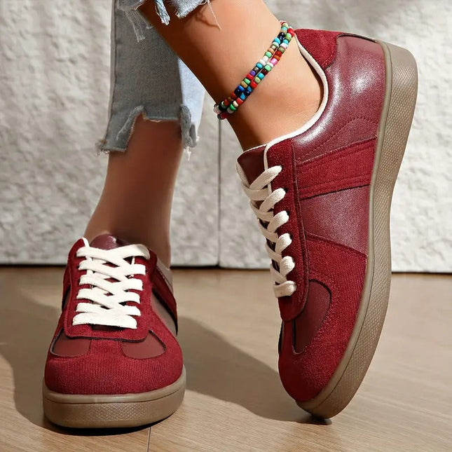 Elvira™ Komfort-Schuh | 3 cm Sohle, ganztägige Unterstützung
